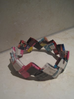 Mags Bracelet
