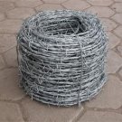 Barbed Wire