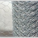 Hexagonal Wire Mesh