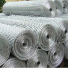 Welded Wire Mesh
