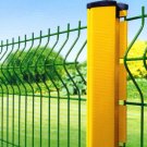 Fence Mesh