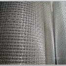 Crimped Wire Mesh