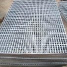 Steel Grating