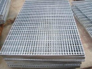 Steel Grating
