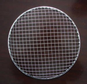 Wire Mesh for Roast