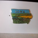 New State of Iowa Mafco Pin