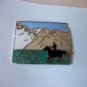 New South Dakota State Hat Pin by Mafco