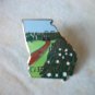 New Georgia State Hat Pin by Mafco