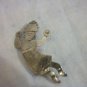 New Ben J Chavez Signed Silver Kachina Pin
