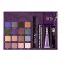NIB Urban Decay Book of Shadows IV Palette: 16 Hues Primer Eyeliner Mascara Speaker