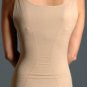 NWT Maidenform Beige Wear Your Own Bra Ultimate Slimmer Torsette #5166 $46 XL