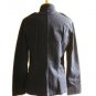 NWT Ralph Lauren Dark Blue Denim Military Bomber Jacket (Unisex?) USD149 L 12 14