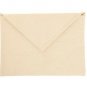 NWT Modcloth Obsolete but Neat Tablet Sleeve Pouch 11.5"x8.5" Cream Blue USD40