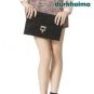 NWT Jason Wu for Target Blush Pink & Black Floral Lace Print Straight Skirt 14 L