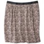 NWT Jason Wu for Target Blush Pink & Black Floral Lace Print Straight Skirt 14 L