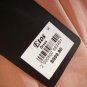 NWT Gorgeous Blush Rose Pink Silk Chiffon Cowlneck Flutter Dress Tulip Skirt S M