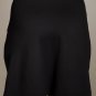 NWT Maidenform Fat Free Dressing Shaping Slimming 21" Black Slip Skirt /w Boyshorts #2458 USD30 L