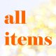 All items