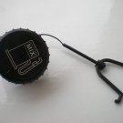 Fuel Cap fit STIHL FS 80, FS 90, FS 96 (#41143500504)