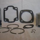 Piston Kit fit JLO L151, L152 - ILO L 151, 152 - Kolben