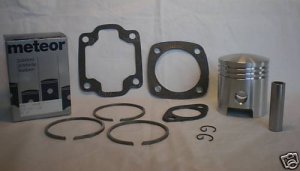 Piston Kit fit JLO L151, L152 - ILO L 151, 152 - Kolben