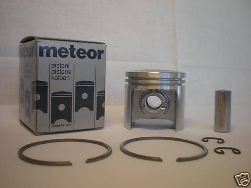 Piston And Piston Ring Set For Makita DPC7300, 7301, 7310, 7311, 7330 Cut-Off Saws