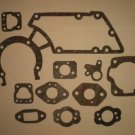 Gasket Set fit STIHL 08S, TS08, TS08S, TS 08 S Dichtung