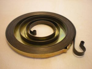 Rewind Spring for STIHL TS350, TS360 - TS 350 360 AVE