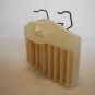 Air Filter fit HUSQVARNA 362 XP, 365 - Special - EPA