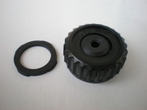 Fuel Cap for ECHO String / Brush Trimmers #13100406320