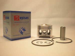 Piston Kit fit STIHL 028Q 028W 028WB, 028 Q W WB (46mm)