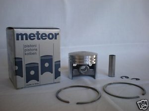 Piston fit STIHL 028Q 028W 028WB - 028 Q W WB (44mm)