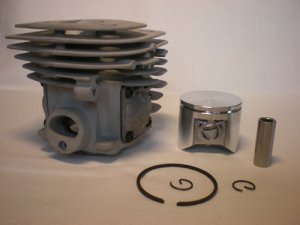 Cylinder Kit fit JONSERED 2159, CS 2159 (47mm) Zylinder