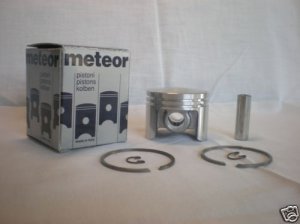Piston Kit fit OLEO-MAC 350AF - 350 AF Super (46mm)