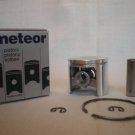 Piston Kit fit ALPINA VIP42 VIP 42 model (40mm) Kolben