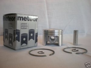 Piston Kit fit OLEO-MAC 950 S, 950 FS, 951 (46mm)