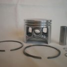 Piston Kit fit DOLMAR 133 133S - 133 Super - Kolben