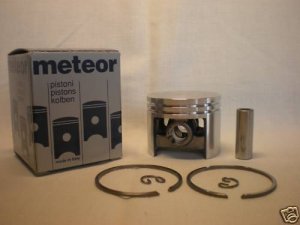 Piston Kit fit STIHL FS420 FS420L, FS 420L 420 L (46mm)