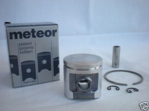 Piston Kit fit JONSERED GR32, GR2032 GR 32 2032 (35mm)