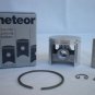 Piston fit HUSQVARNA 61 (48mm) - Kolben, #503539002