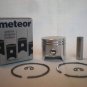 Piston Kit fit McCULLOCH CABRIO 34, Elite 3425 (38mm)