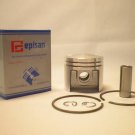 Piston Kit fit STIHL 042AV 042R, 042 AV Chainsaw (49mm)