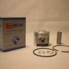 Piston Kit fit STIHL 030 031AV - 031 AV (44mm) - Kolben