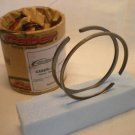 Piston Rings fit ZÜNDAPP KS100 KS 100 (50mm) Kolbenring