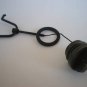 Oil Cap fit HUSQVARNA 246, 266, 268, 272XP - 272 XP