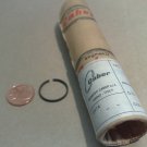 Piston Rings Ø 12 - 30 mm (0.472 - 1.181 in)