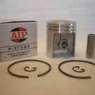Piston Kit fit STIHL FS20, FS410 - FS 20, FS 410 (44mm)