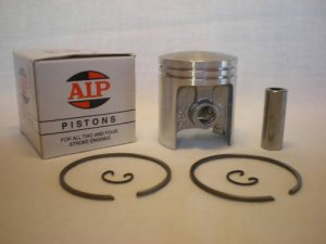 Piston Kit fit STIHL FS20, FS410 - FS 20, FS 410 (44mm)