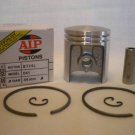 Piston fit STIHL 041AV, 041FB 041G - 041 AV FB G (44mm)