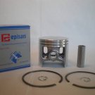 Piston Kit fit HUSQVARNA 2101, 2101 Jungle Type (56mm)